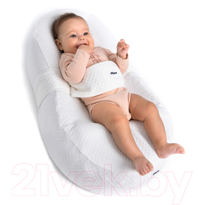 Матрас-кокон Pituso КН1/14