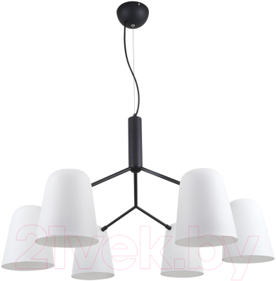 Люстра F-Promo Trick F-Promo 2762-6P - фото