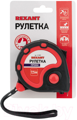 Рулетка Rexant Профи 12-9009