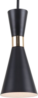 Потолочный светильник FAVOURITE Sheen F-Promo 2757-1P