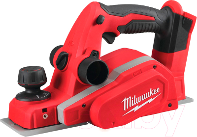 Электрорубанок Milwaukee M18 BP-0 / 4933451113 - фото