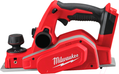Электрорубанок Milwaukee M18 BP-0 / 4933451113