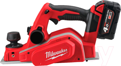 Электрорубанок Milwaukee M18 BP-0 / 4933451113