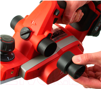 Электрорубанок Milwaukee M18 BP-0 / 4933451113