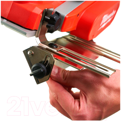 Электрорубанок Milwaukee M18 BP-0 / 4933451113