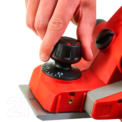 Электрорубанок Milwaukee M18 BP-0 / 4933451113