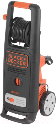 Мойка высокого давления Black & Decker BXPW2200E - фото