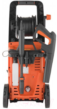 Мойка высокого давления Black & Decker BXPW2700DTS-E