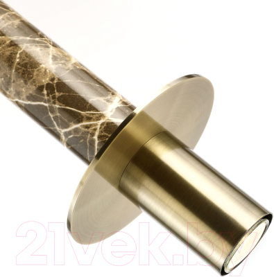 Потолочный светильник FAVOURITE Rocky 2747-1P