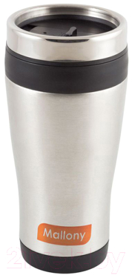 Термокружка Mallony Felicita / 074038 - фото
