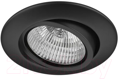Точечный светильник Lightstar Teso Adj 011087 - фото