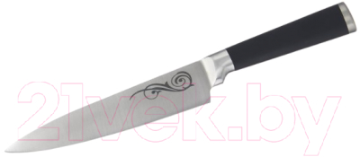 Нож Mallony MAL-01RS / 985361 - фото