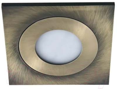 Точечный светильник Lightstar Leddy / 212182 - фото