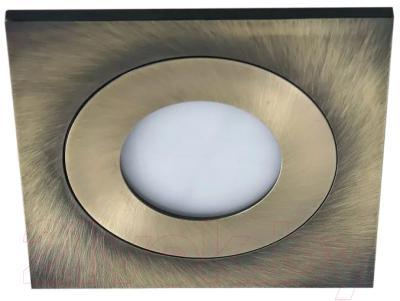 Точечный светильник Lightstar Leddy / 212183 - фото