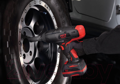 Аккумуляторный гайковерт M7 DW-18502