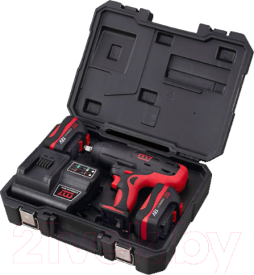 Аккумуляторный гайковерт M7 DW-18502