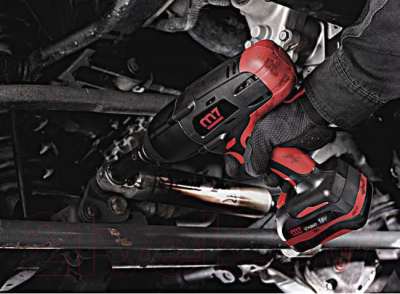 Аккумуляторный гайковерт M7 DW-18502