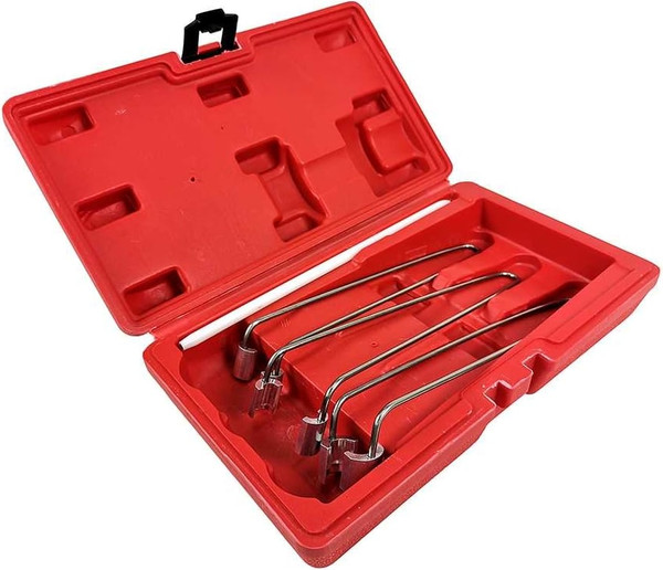 Набор съемников AE&T TA-A1072