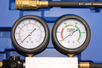 Тестер утечки AE&T TA-G1016