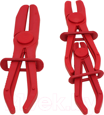 Зажимы типа «крокодил» AE&T TA-F1016