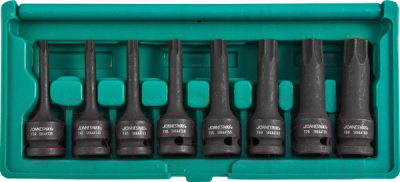 Набор головок слесарных Jonnesway S06A408S - фото