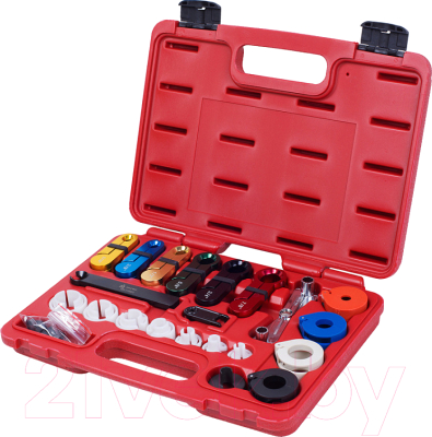 Набор автоинструмента Мастак 105-11022C - фото