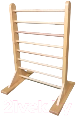 Шведская стенка Dinamika Для занятий ЛФК ZSO-002484 - фото