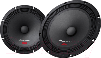 Среднечастотная АС Pioneer TS-M1610PRO - фото