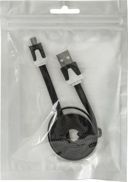 Кабель Defender USB08-03P USB2.0 AM-MicroBM / 87475