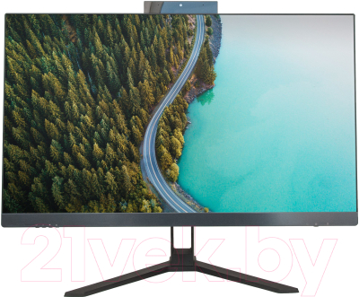 Моноблок Z-Tech Standart-i5104-8-0-240-N-H410-000 - фото