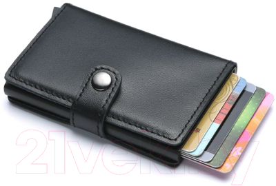 Визитница Ezcase Koloss Orest / K9.2