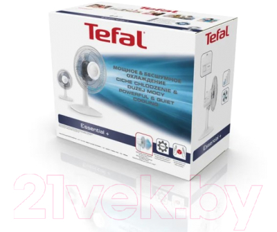 Вентилятор Tefal VF2310F0