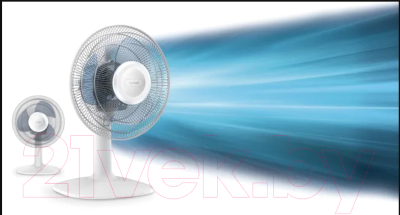 Вентилятор Tefal VF2310F0