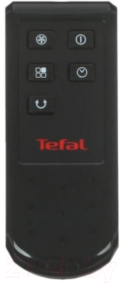 Вентилятор Tefal VF3910F0