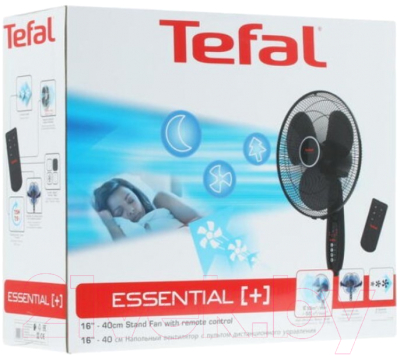 Вентилятор Tefal VF3910F0