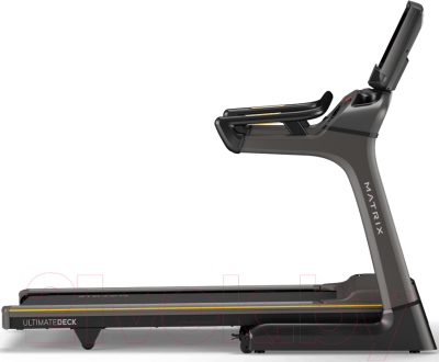 Электрическая беговая дорожка Matrix Fitness TF50XUR