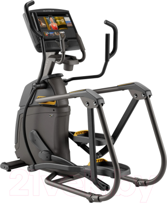 Эллиптический тренажер Matrix Fitness A50XUR - фото