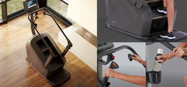 Степпер-лестница Matrix Fitness C50XR