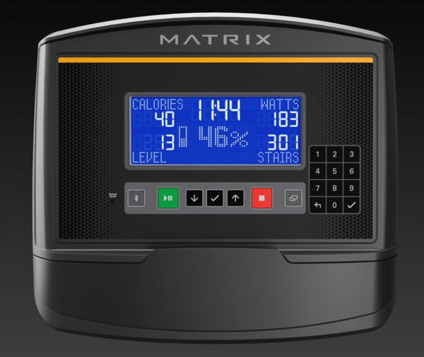 Степпер-лестница Matrix Fitness C50XR