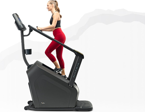 Степпер-лестница Matrix Fitness C50XR