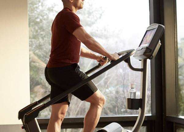 Степпер-лестница Matrix Fitness C50XR