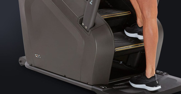 Степпер-лестница Matrix Fitness C50XR