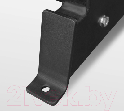 Скамья для жима штанги Bronze Gym AL-304