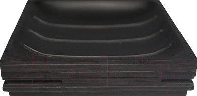 Мыльница Ridder Brick 22150310 - фото