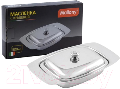 Масленка Mallony BD-500 / 981045