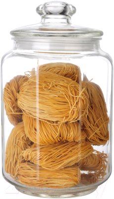 Емкость для хранения Mallony Lattina / 003604 - фото