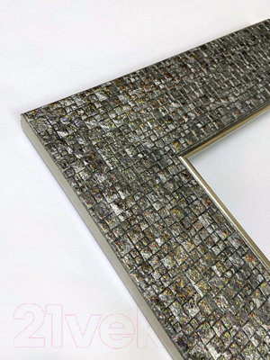 Зеркало Декарт 8Л1672