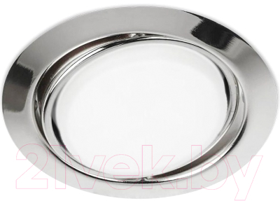 Точечный светильник Ambrella G103 CH - фото