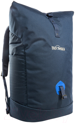 Рюкзак Tatonka Grip Rolltop Pack / 1698.004 - фото