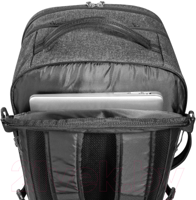 Рюкзак туристический Tatonka Traveller Pack 35 / 1937.040 (черный)